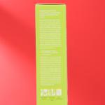 Гелевая зубная паста Consly, Clean&amp;Fresh, с экстрактами бамбука и зеленого чая, 105 г