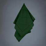 Одеяло "Унисон" Wow 170х205 перкаль 86443-9 зеленый