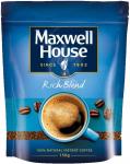 Кофе Maxwell House 150 г м/у