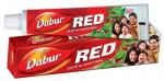 Зубная паста Dabur Red (аюрведическая) 100 г