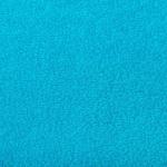 Полотенце махровое Экономь и Я 30х60 см, цв. голубой, 100% хлопок, 320 гр/м2