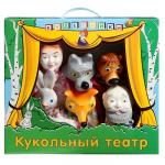 Кукольный театр «Колобок»