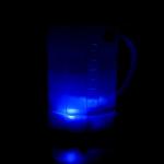 Бытовая техника «Чайник» свет, звук, вода
