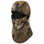 Шлем-маска, цвет светлый лес, ткань alova windblock, размер 58-60
