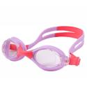 Очки для плавания Dikids Lilac/Pink, детский