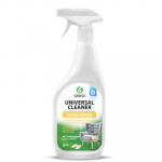 Чистящее средство универсальное GRASS Universal Cleaner, п/б, 600мл