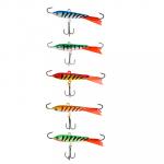 AZOR FISHING Балансир "Денсер", 14 гр, 4,3 см, 5 цветов