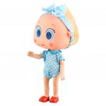%DollyToy кукла "Ребёнок в бандане" (17 см., в ассорт.)