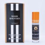 AKSA Shaik Shuyukh perfume (6 мл) (ликвидация)