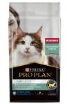 Корм PRO PLAN LiveClear Sterilised 7+ для стерилизованных кошек старше 7 лет, с индейкой, 1,4 кг
