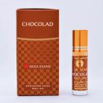 Эссенция AKSA Chocolad essential (6 мл) (ликвидация)