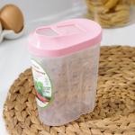 Ёмкость для сыпучих продуктов, 700 мл