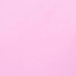 Бумага крафт, двусторонняя, розовый-бирюзовый, 0,6 х 10 м