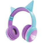 Наушники bluetooth Gorsun E61 (purple)