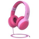 Наушники Gorsun GS-E61V (pink)