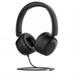Наушники Gorsun GS-E62V (black)