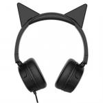 Наушники Gorsun GS-E62V (black)