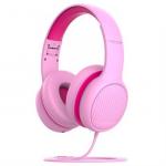 Наушники Gorsun GS-E66V (pink)