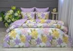 Лилит (лаванда) Print Cotton комплект