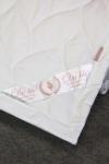 Одеяло Premium Collection "Du Ble" (роза антика) 200х220
