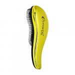 Esthetic House Расчёска для волос золотая - Hair brush for easy comb gold, 1шт