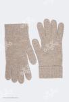 Перчатки кашемировые с подворотом         (арт. 06273)