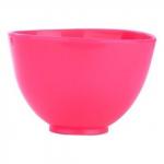 ANSKIN TOOLS Косметическая чаша для размешивания альгинатной маски (розовый), 300сс
