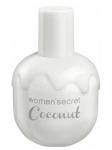 WOMEN SECRET COCONUT TEMPTATION w