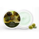 DEOPROCE NATURAL SKIN OLIVE Питательный крем с экстрактом оливы, 100г