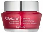 DR.CELLIO DERMA INTENSE CERAMIDE Крем для лица с керамидами, 50мл