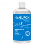 Hialuron Deep Hydration Мицеллярная вода Интенсивное увлажнение 500г