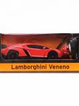 Машина р/у 1:24 Lamborghini Veneno CL2402