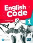 Roberts Yvette English Code 1 Grammar Bk+Video Online Access Code