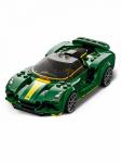 Конструктор  Lotus Evija 76907 247 дет. LEGO Speed Champions