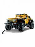 Конструктор Jeep® Wrangler 42122 665 дет. LEGO Technic