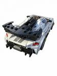 Конструктор Koenigsegg Jesko 76900 280 дет. LEGO Speed Champions