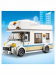 Конструктор Отпуск в доме на колесах 190 дет. 60283 LEGO City Great Vehicles