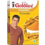Куркума молотая Goldiee (Turmeric Powder Goldiee) 100 г