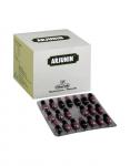 Арджунин Чарак (Arjunin Charak) 20 капсул
