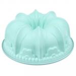 VETTA Форма силиконовая 22x9см, "Тыква", 3 цвета