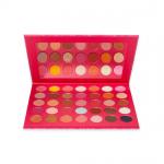 Палетка теней для век Best Behaviour Shadow Palette