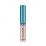 Enough Коллагеновый консилер 01 Collagen Cover Tip Concealer 01 светлый беж