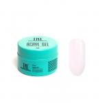Акриловый гель TNL Acryl Gel, камуфлирующий, светло-розовый, 18 мл