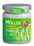 Витамины Moller Nivelille комплекс для суставов 76 шт