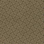 Бумага упаковочная крафт "Kraft Geometric", 70x100 см, 5 дизайнов ассорти, ЗОЛОТАЯ СКАЗКА, 591598