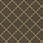 Бумага упаковочная крафт "Kraft Geometric", 70x100 см, 5 дизайнов ассорти, ЗОЛОТАЯ СКАЗКА, 591598
