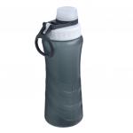 Бутылка для воды, 500 мл, 20.2 х 7.5 х 6.7 см, микс