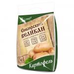 "Картофель" ОМУ, 3кг