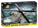 Cobi.Конструктор арт.5808 "Вертолет Armed Forces AH-64 Apache" 510 дет.