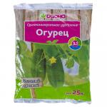 "Огурец" Биона для корневой подкормки, 500г БМ